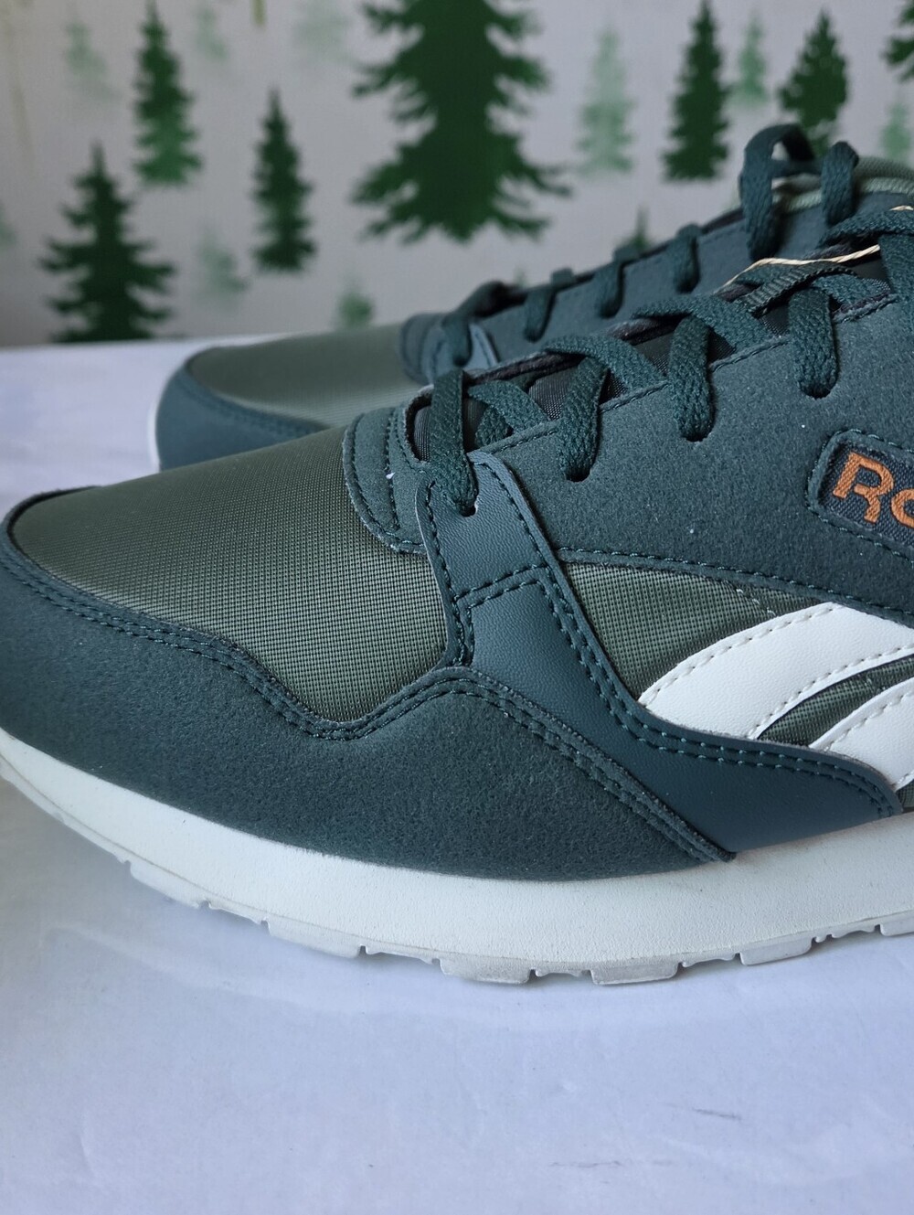 Reebok Men's Ultra Flash Running Unisex Shoes - Picture 5 of 10